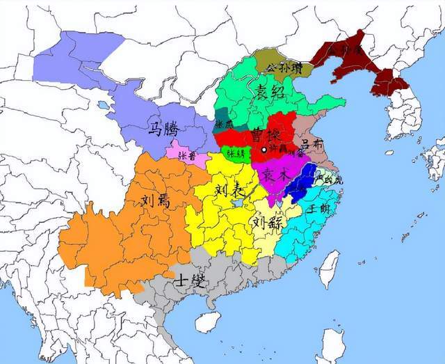 汉灵帝为什么最先在益州、幽州和豫州设立州牧？
