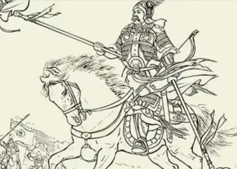 双枪将定彦平厉害吗？定彦平的武功排名是怎样的？