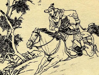 定彦平的师傅是谁？他有着怎样的经历？