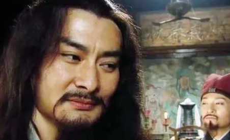 混世魔王樊瑞结局是什么？结局是好是坏？