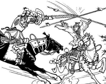 隋唐双枪将丁彦平怎么死的？丁彦平的结局是什么？