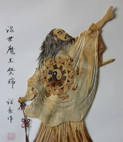 梁山好汉樊瑞简介?出生在什么时期？
