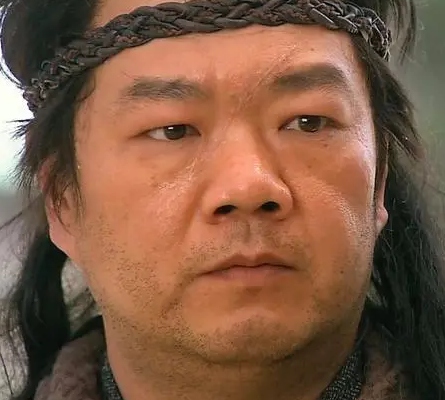 鲍旭为什么叫丧门神？这里边有什么讲究存在？
