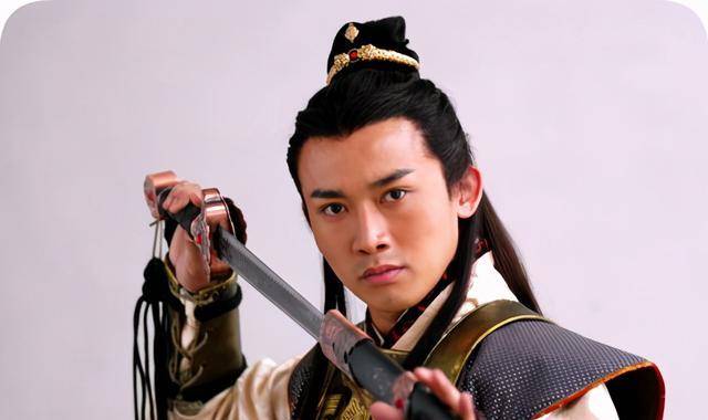 吴王李恪：遭诬陷而死，堪称李世民的翻版