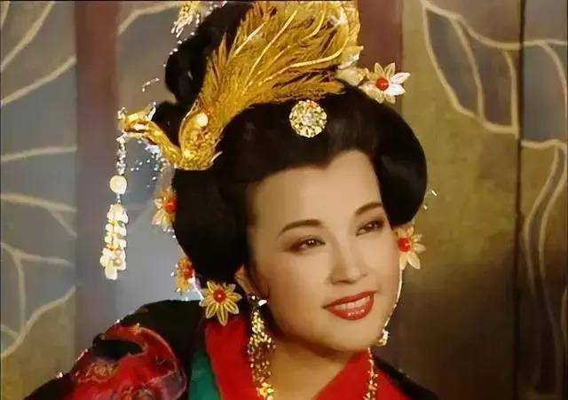 武则天问张德羊肉来源，吓得他叩头请罪