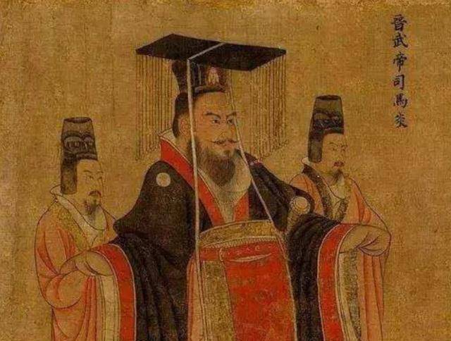 晋朝之殇：读书人如何摧毁一个兴大一统帝国？