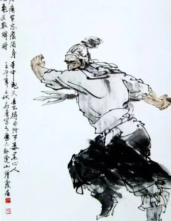 龚旺绰号是什么？出身又是什么样的？