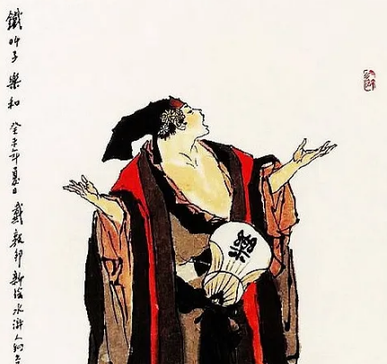 乐和为什么叫铁叫子？这个绰号怎么出现的？