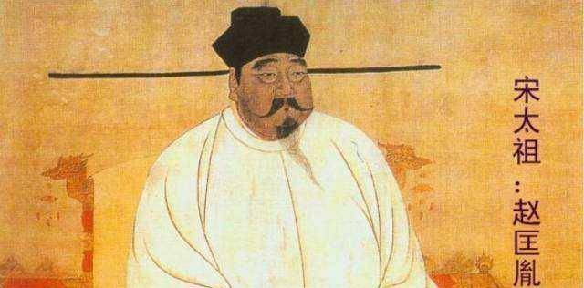 赵匡胤亲手埋下的三大政策，宋朝积贫积弱的祸根？