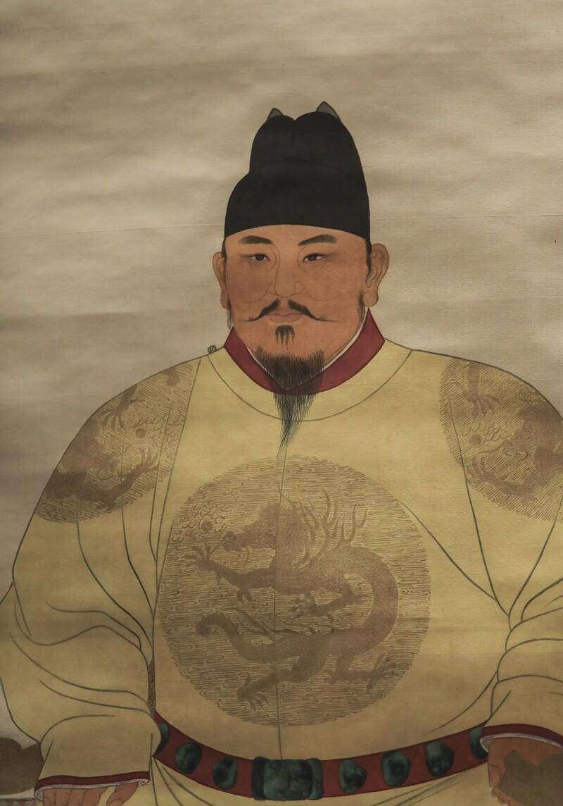 明朝在军事上并非懦弱：朱棣三征蒙元，北方平定，北元溃散