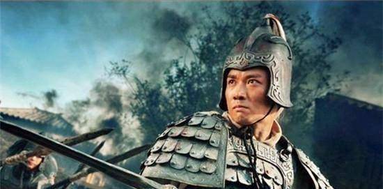 三国赵云：如投靠曹操，五子良将之首非梦