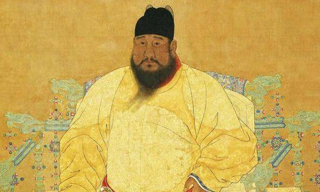 朱瞻基：明朝勤政的皇孙，为何英年早逝？