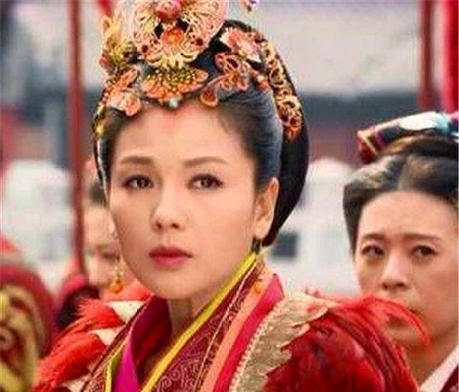 芈姝对芈月说了什么？