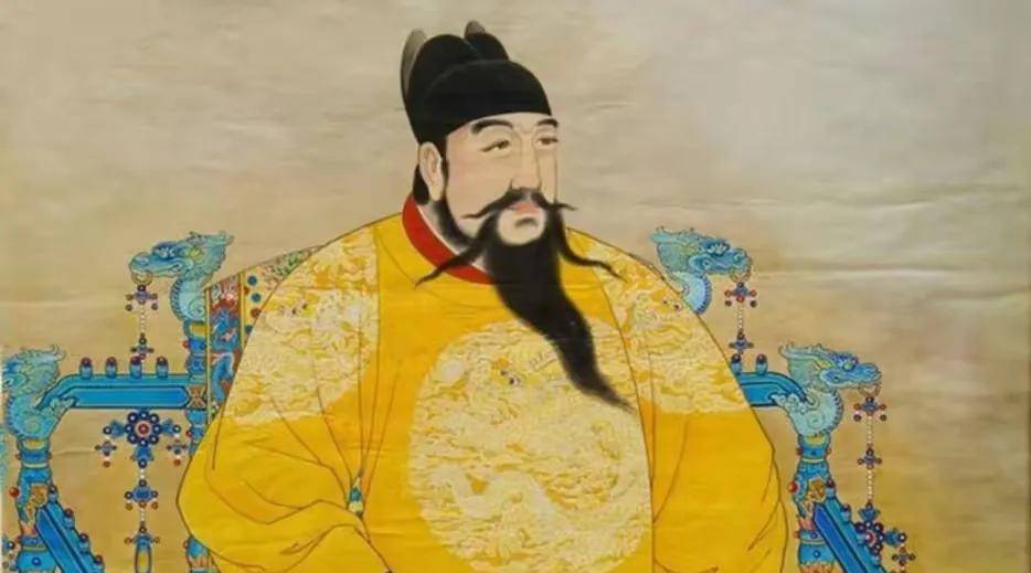 明朝前期工部尚书宋礼：会通河的治理与民生福祉