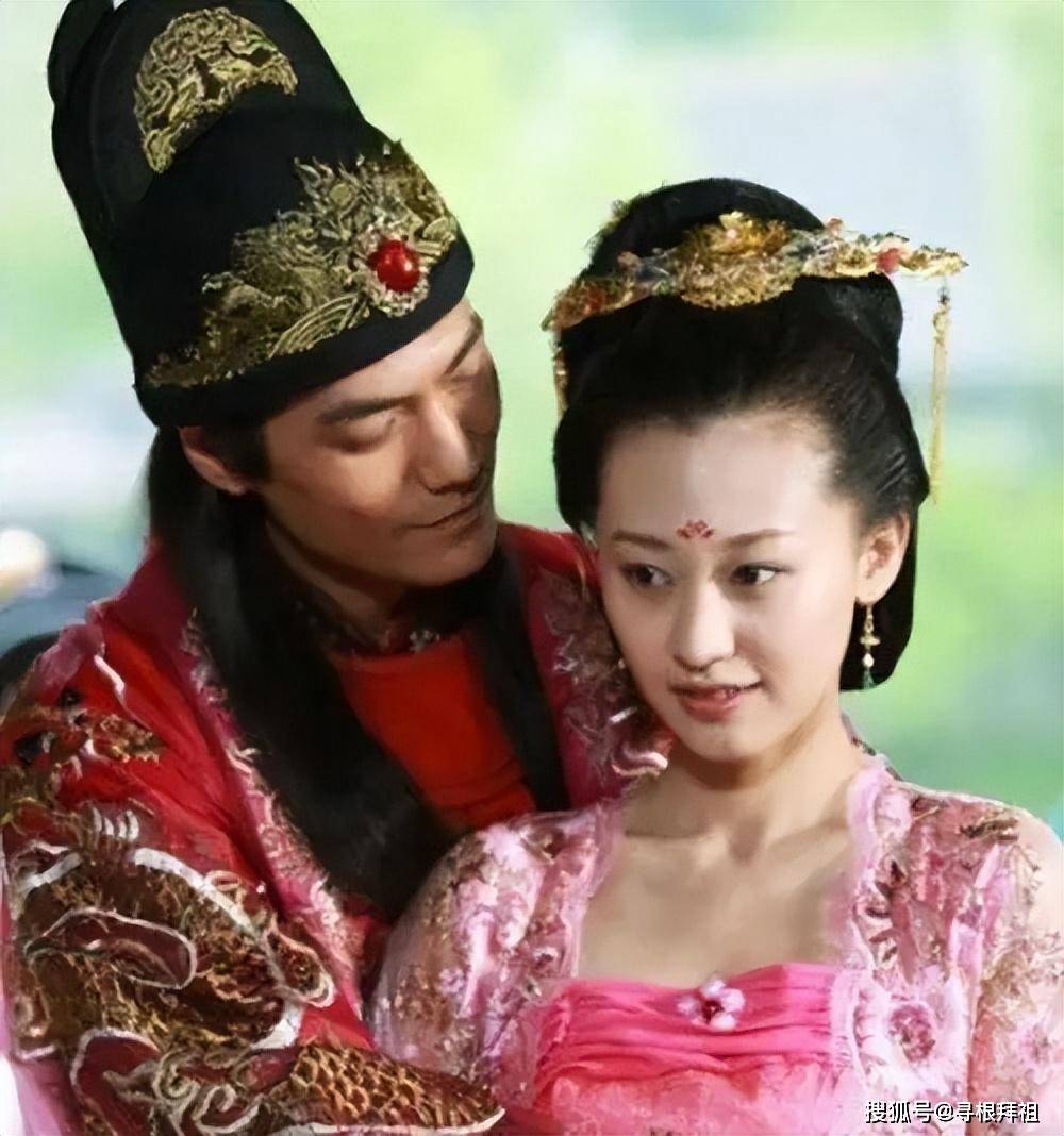 唐宣宗半路劫回驸马，为女儿解决婚嫁问题