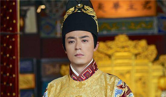 朱祁钰退位，将皇位还给明英宗：历史是否会重演？