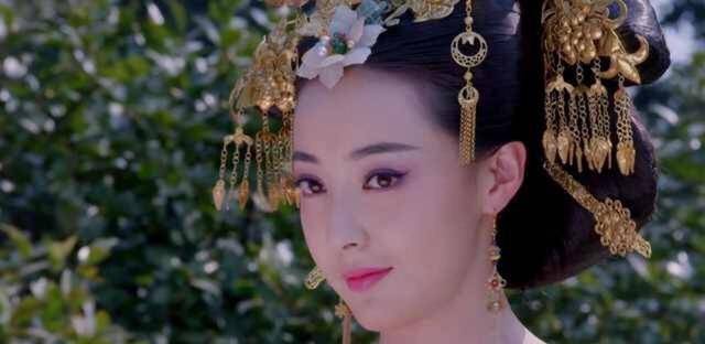 高阳公主为什么爱上一个和尚而不是宰相之子