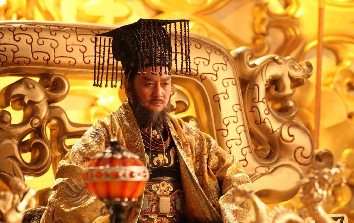唐朝的盛世是否得益于杨坚？唐帝国的名声是否过誉？