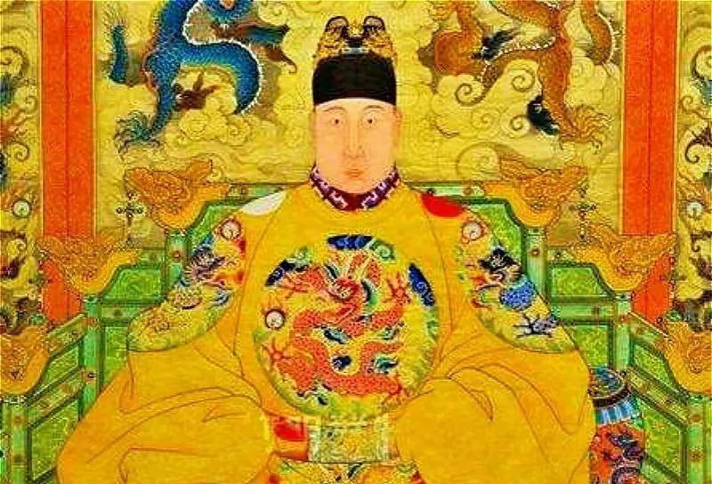 卓敬：建文忠臣，一句劝杀姚广孝，朱棣怜才难下手