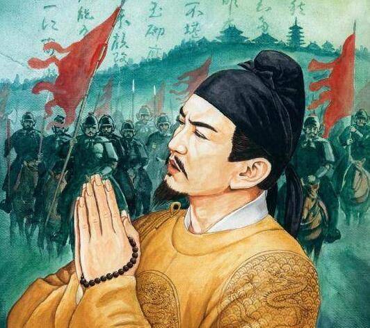刘协、陈叔宝、唐昭宗、崇祯，谁最有翻盘的机会？