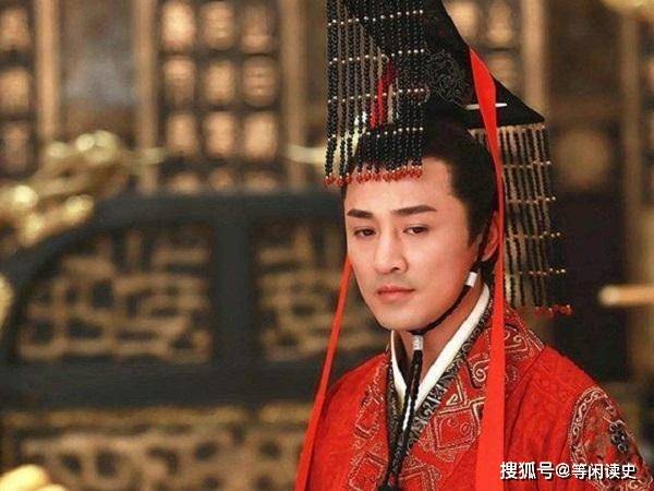 汉武帝为何诛杀太子刘据？