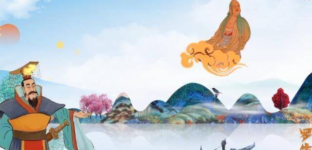 周穆王神游太空：真实还是梦境？仙宫圣境难留