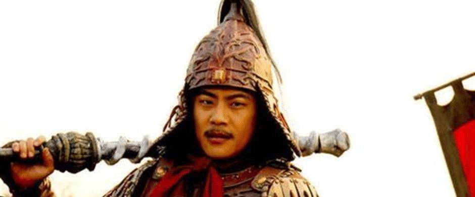 李渊：李建成出马，看来是必须的了