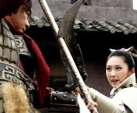 新文礼五马分尸新月娥，事情的真相是什么样的？