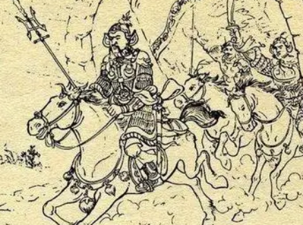 新文礼简介，生平经历是什么样的？