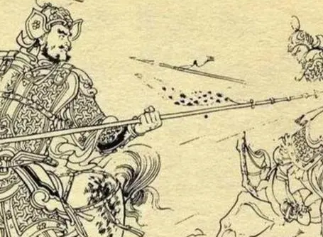新文礼在隋唐排名如何？地位有多高？