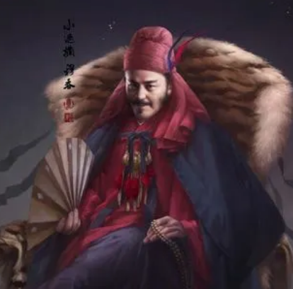 穆春的上梁山前身份是什么？出身又是什么样的？