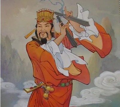 曹国舅的法器是什么？法器是怎么得来的？