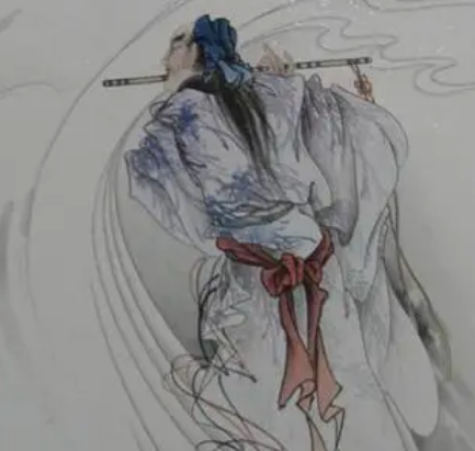 韩湘子怎么成仙的？历史记载又是什么样的？