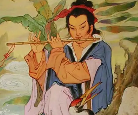 韩湘子简介，他是什么时期的人？