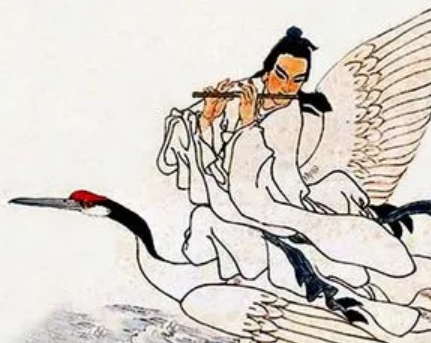八仙中为什么韩湘子最重要？形象和特点又是什么样的？