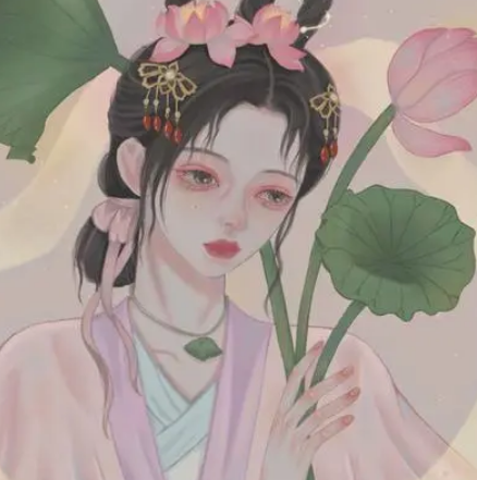 何仙姑的寓意和象征是什么？分别是什么样的？