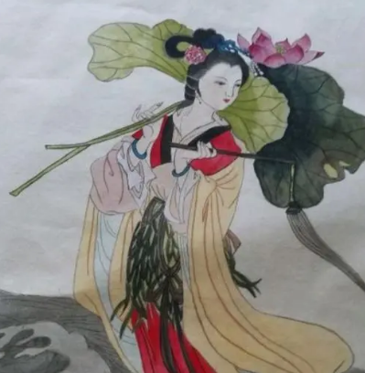 何仙姑代表什么意思？祖籍在什么地方？