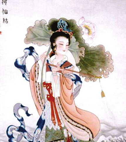 何仙姑的特点是什么？有几个方面存在？