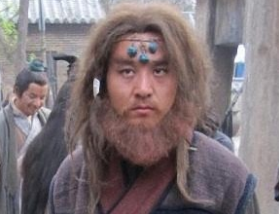 段景住怎么上的梁山？段景住为什么上梁山？