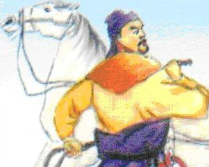 段景住为什么叫地狗星？这个绰号是怎么来的？