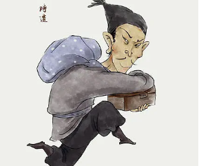水浒传时迁有着怎样的人生经历？时迁人物简介