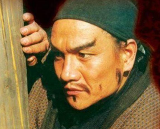 时迁的绰号是什么？这个绰号来源于什么？