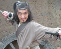 时迁是哪里人？时迁是在哪里出生的？