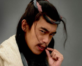白日鼠白胜被谁杀了？白胜的结局是什么？