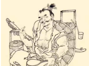 白胜在梁山排在第几位？白胜的排名情况是怎样的？