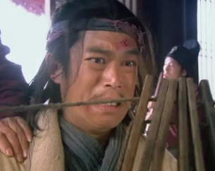 白胜的性格特点是怎样的？如何评价白胜？