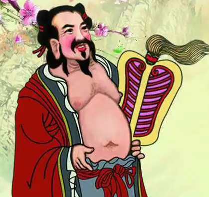 钟离是以谁为原型？有历史原型吗？