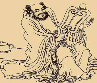 汉钟离简介，有着什么样的生平和事迹？