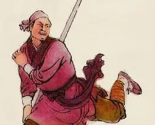 活闪婆王定六的排名情况是怎样的？王定六排在第几名？