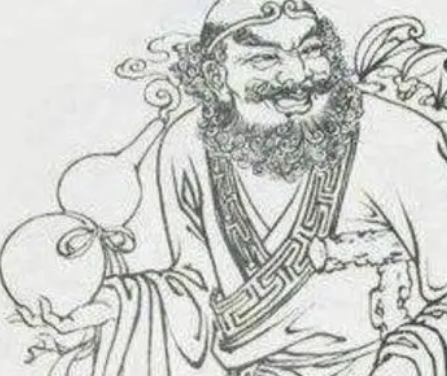 铁拐李是啥意思？名字来源是什么？